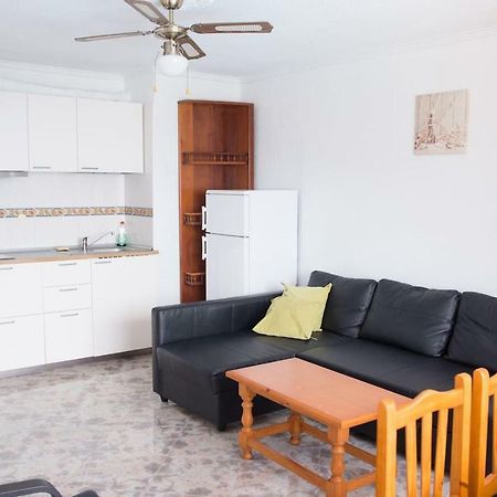 Europa 1 Dormitorio Puerto de Santiago  Bagian luar foto