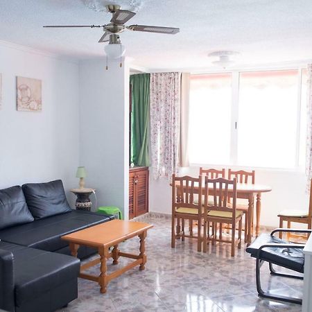 Europa 1 Dormitorio Puerto de Santiago  Bagian luar foto