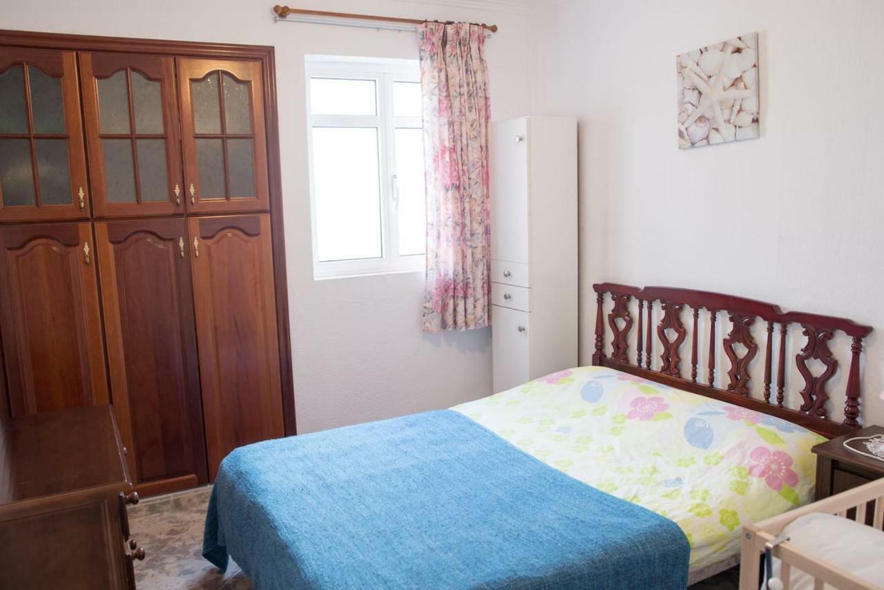 Europa 1 Dormitorio Puerto de Santiago  Bagian luar foto